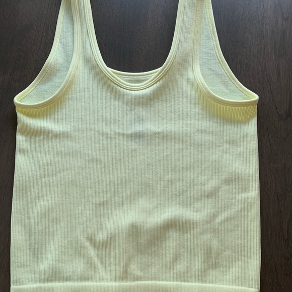 NWT Women’s tank top size S - Picture 4 of 4